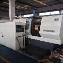 []出售天津精诚数控弧齿锥齿轮铣齿机