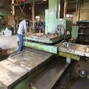 []出售10年中捷产6113/2卧式铣镗床