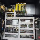 []刚刚买下一台2018年高配原装韩国威亚双工位卧式加工中.