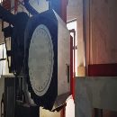 还有一台2024年台玛吉2217数控龙门加工中心，发那科pl.