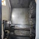 韩国原装威亚L280数控车床，配发那科系统，阿尔法驱动.