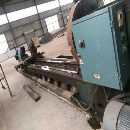 []出售一台星火五米卧式车床