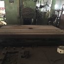 []出售汉川T611B卧式铣镗床