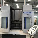 []出售米克朗VCP-710立式加工中心